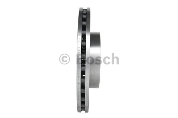 Диск гальмівний передній Bosch 0986479392