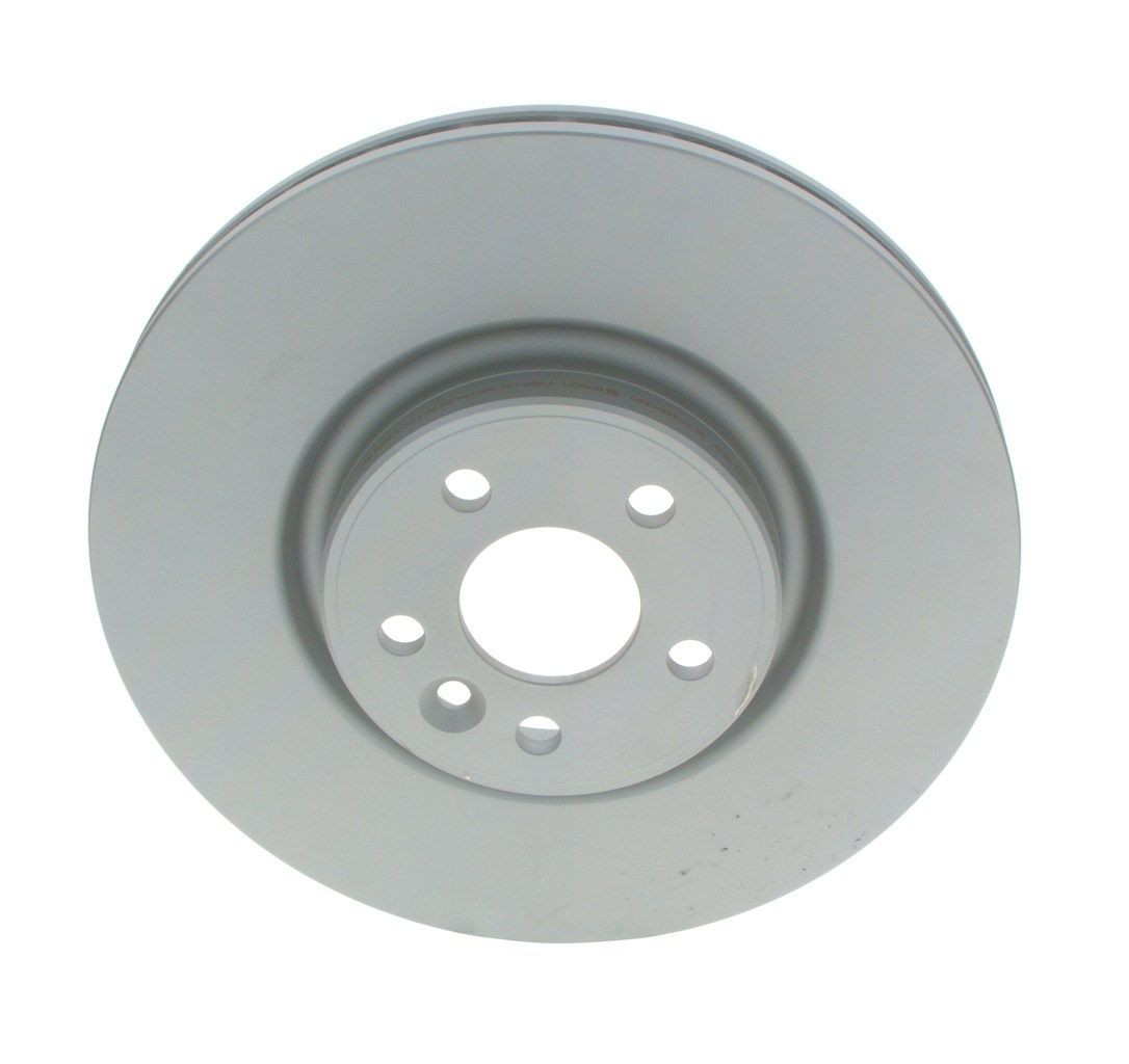Диск гальмівний передній Bosch 0986479395