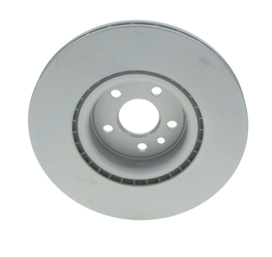 Гальмівні диски передні 0986479395 Bosch