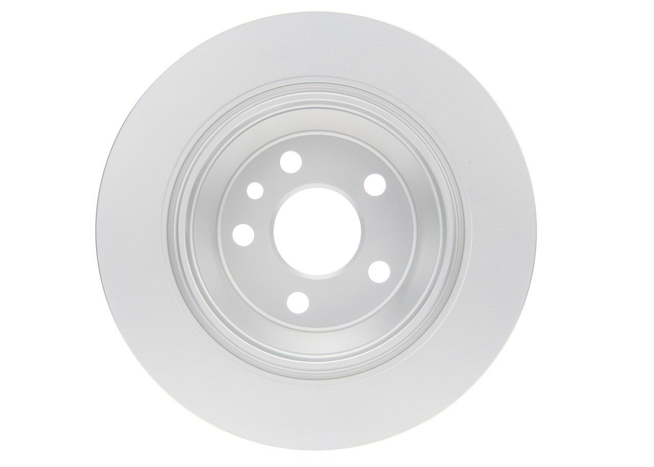 Задні дискові гальма Bosch 0986479396 ціна, від 42.93 USD