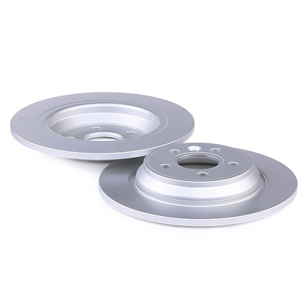 Задні дискові гальма Bosch 0986479397 ціна, від 41.14 USD