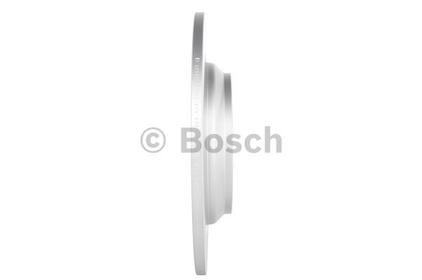 Диск гальмівний задній Bosch 0986479397