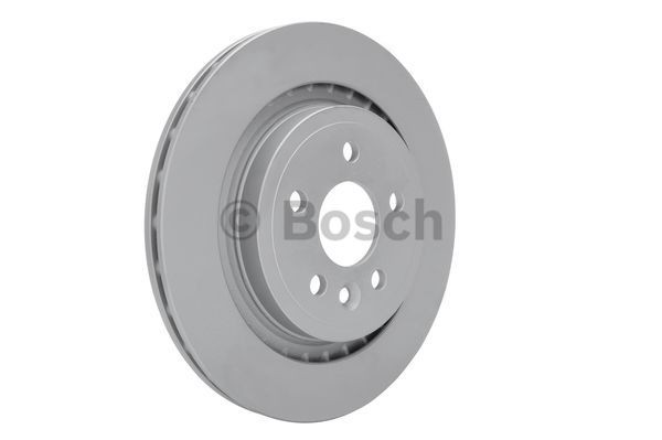 Гальмівні диски 0986479398 Bosch