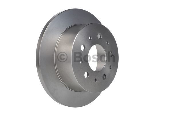Гальмівні диски 0986479399 Bosch