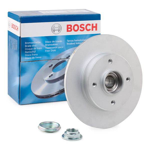 Гальмівні диски 0986479400 Bosch