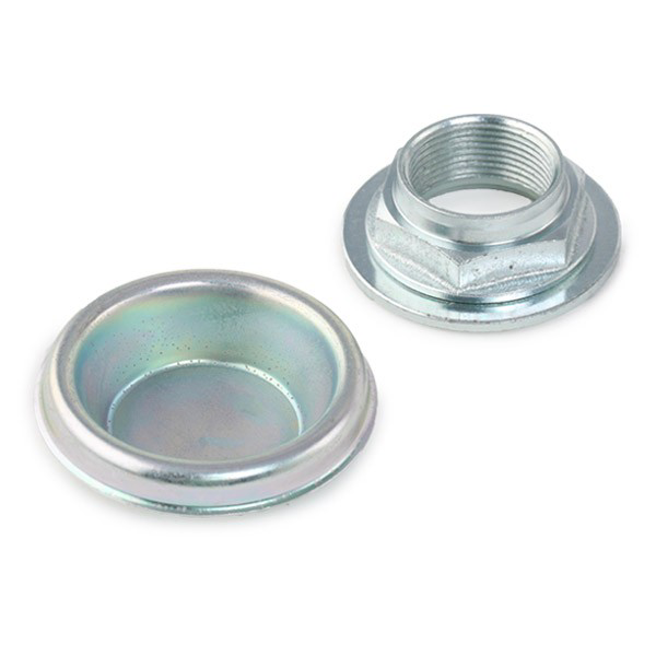 Купити 0986479400 Bosch Диск заднього гальма