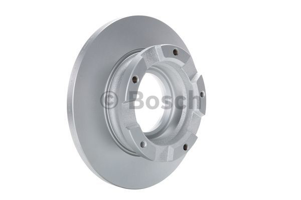 Гальмівні диски 0986479401 Bosch