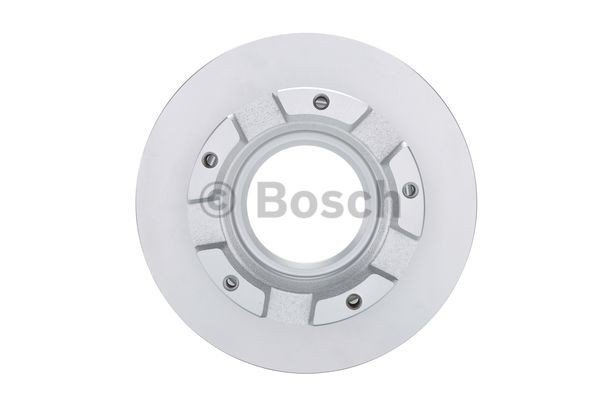 0986479401 Bosch Дискові гальма