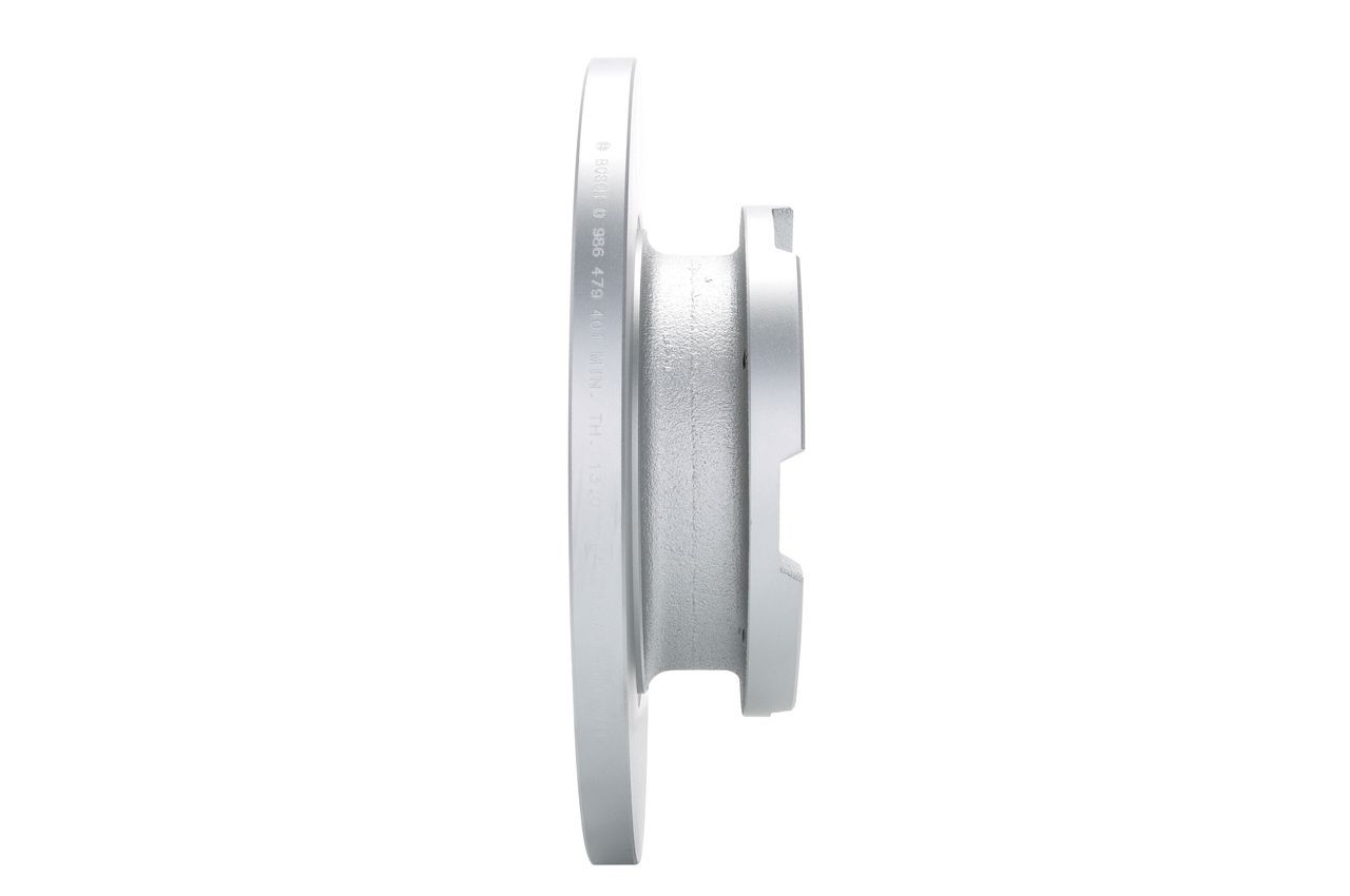 Задні дискові гальма Bosch 0986479401 ціна, від 54.93 USD