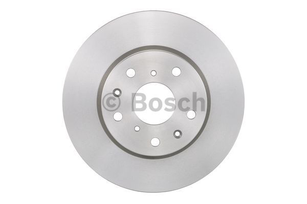 Диск переднього гальма Bosch 0986479403 ціна, від 39.59 USD