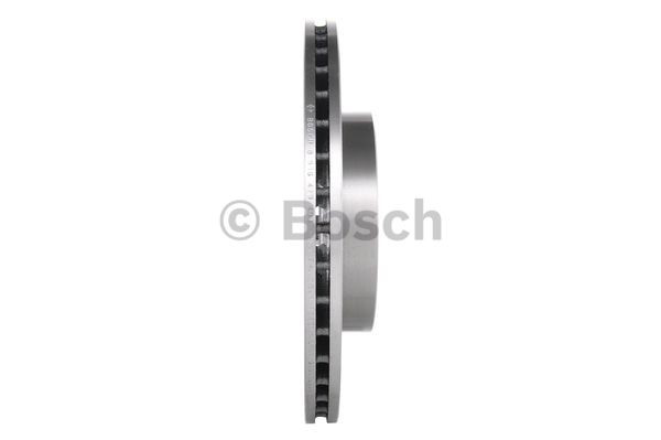 0986479403 Bosch Гальмо дискове переднє