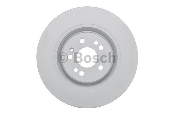 Купити 0986479405 Bosch Ротор гальмівний