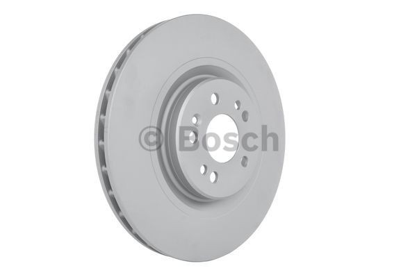 Гальмівні диски передні 0986479405 Bosch