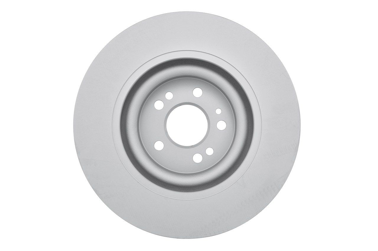 Гальмівні диски передні 0986479405 Bosch