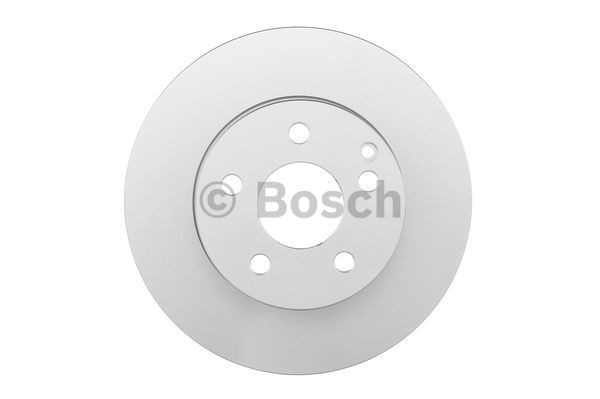 Купити 0986479406 Bosch Ротор гальмівний