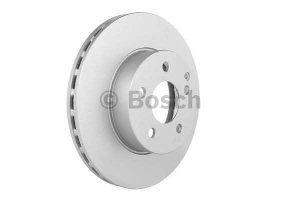 Гальмівні диски передні 0986479406 Bosch