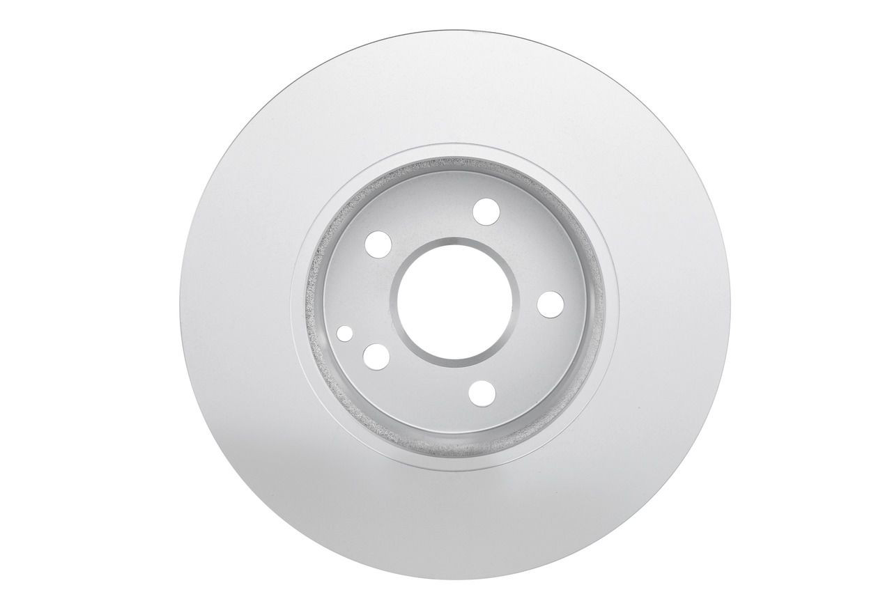 Диск переднього гальма Bosch 0986479407 ціна, від 57.14 USD