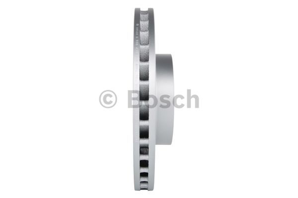 Гальмівні диски передні 0986479408 Bosch