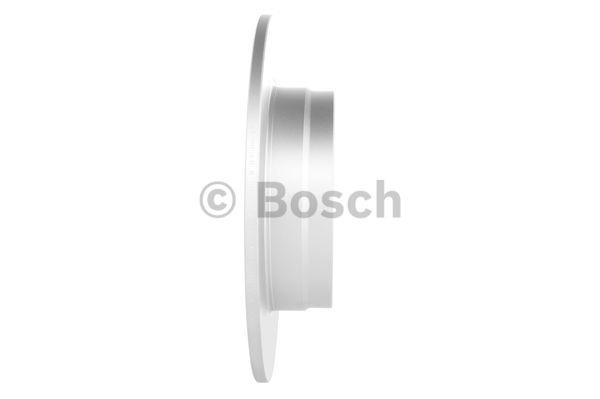 Гальмівні диски 0986479409 Bosch