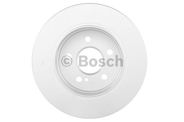 0986479409 Bosch Дискові гальма