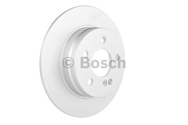 Купити 0986479409 Bosch Диск заднього гальма