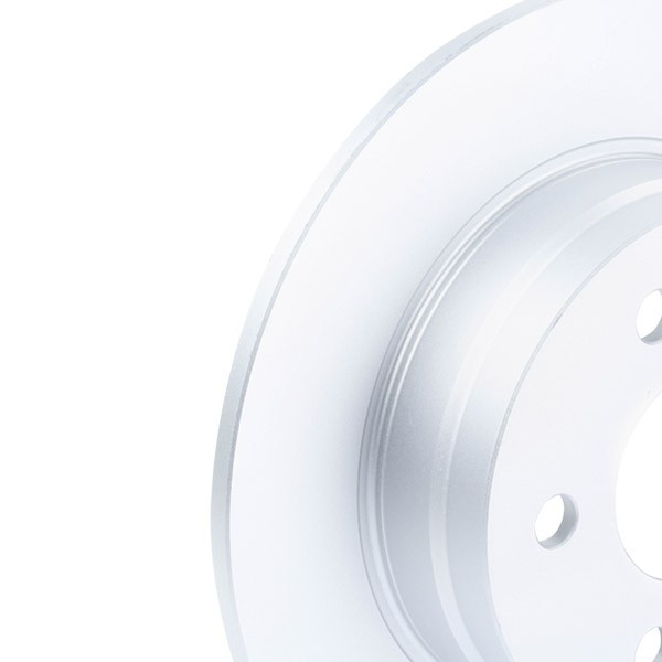 Диск гальмівний задній Bosch 0986479409