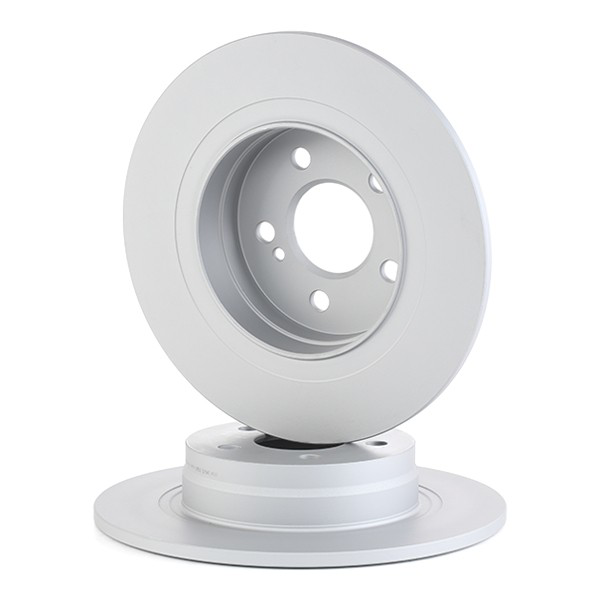 0986479410 Bosch Дискові гальма