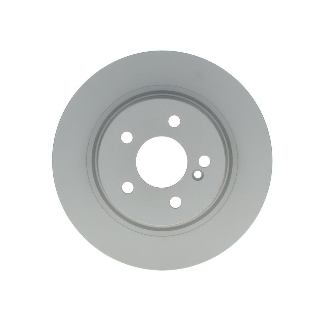 Диск гальмівний задній Bosch 0986479411