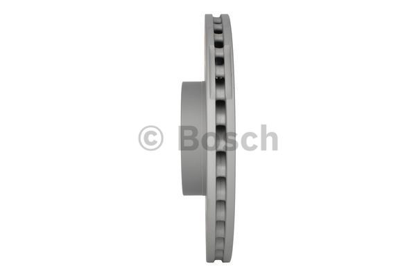 Купити 0986479412 Bosch Ротор гальмівний