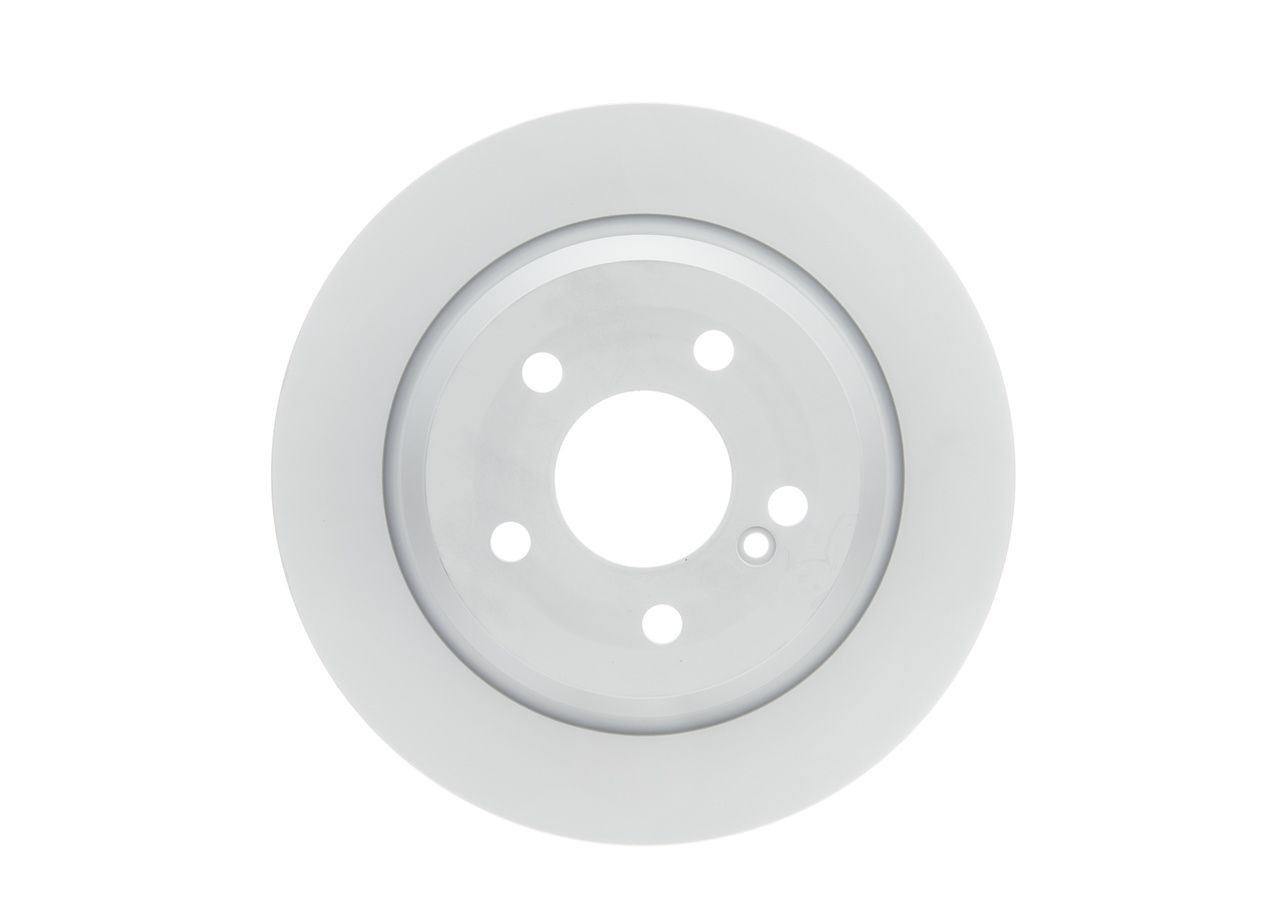 0986479414 Bosch Дискові гальма