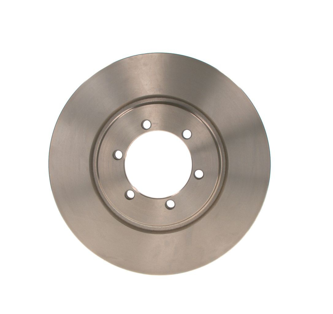 Диск переднього гальма Bosch 0986479416 ціна, від 40.69 USD