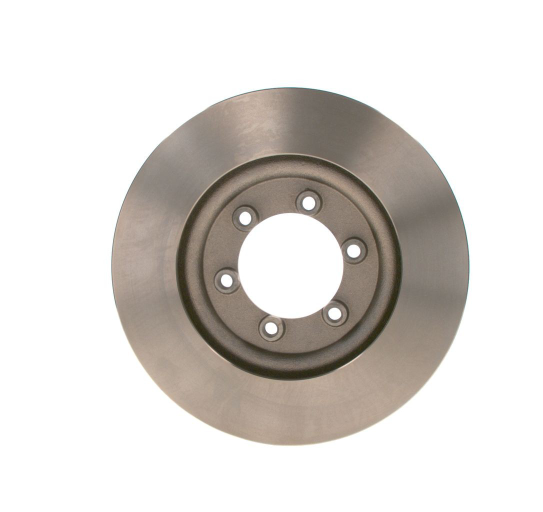 Купити 0986479416 Bosch Ротор гальмівний