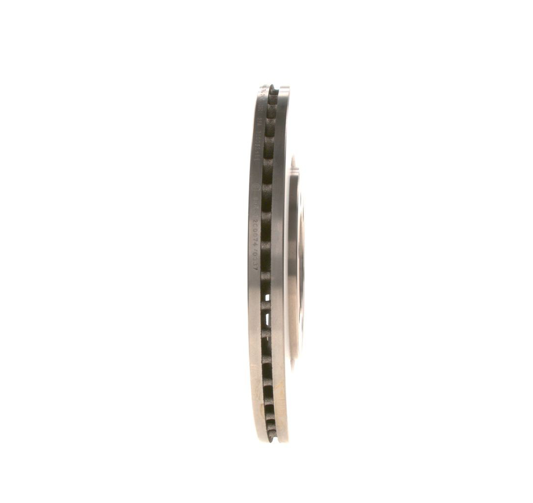 0986479416 Bosch Гальмо дискове переднє