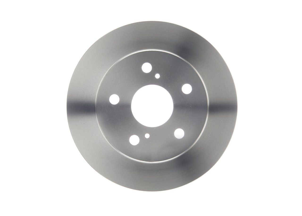 Купити 0986479418 Bosch Диск заднього гальма