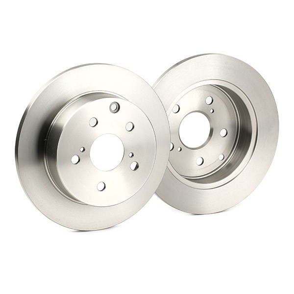 0986479419 Bosch Дискові гальма