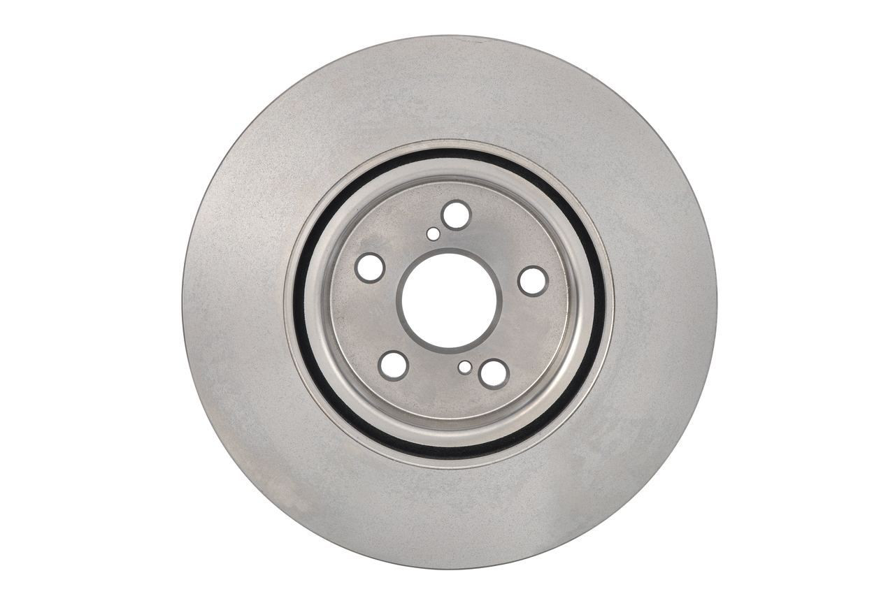 Диск переднього гальма Bosch 0986479423 ціна, від 50.64 USD