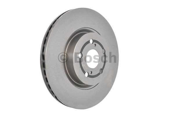 Гальмівні диски передні 0986479423 Bosch