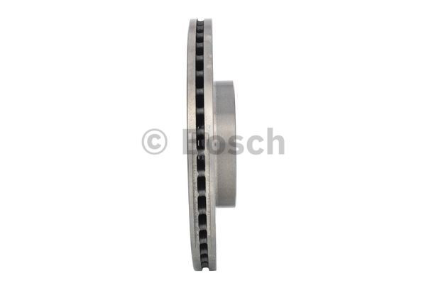 Диск гальмівний передній Bosch 0986479423