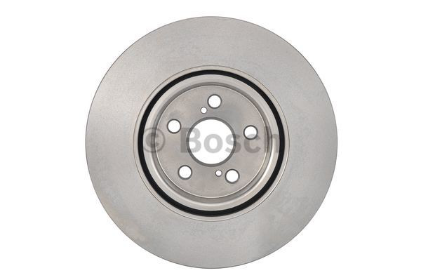 0986479423 Bosch Гальмо дискове переднє