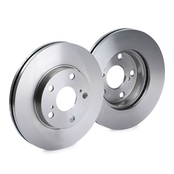 0986479425 Bosch Гальмо дискове переднє