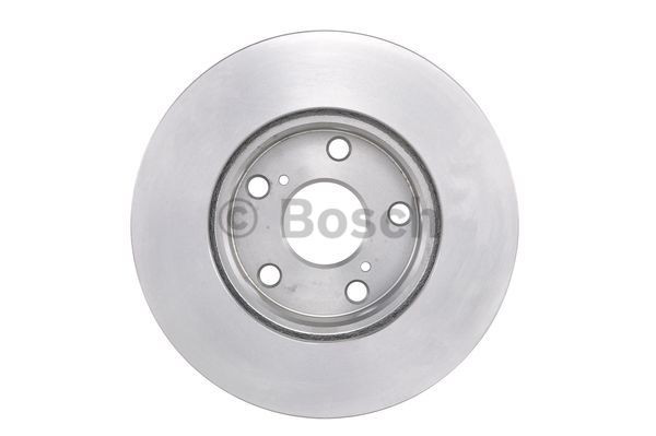 Диск переднього гальма Bosch 0986479425 ціна, від 42.46 USD