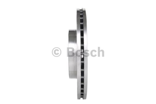 Гальмівні диски передні 0986479425 Bosch