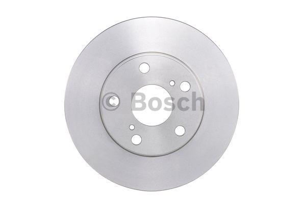 Купити 0986479425 Bosch Ротор гальмівний