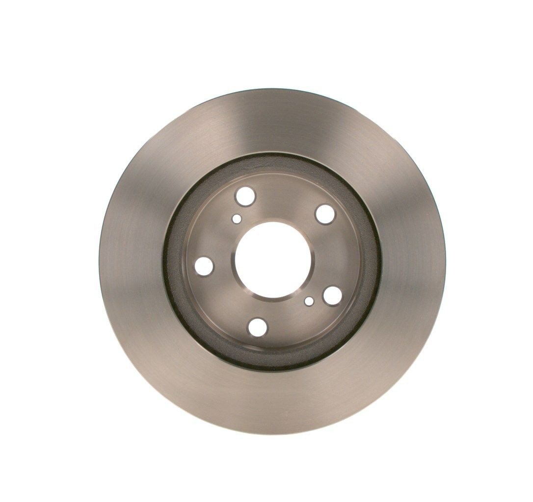 Диск переднього гальма Bosch 0986479428 ціна, від 38.70 USD