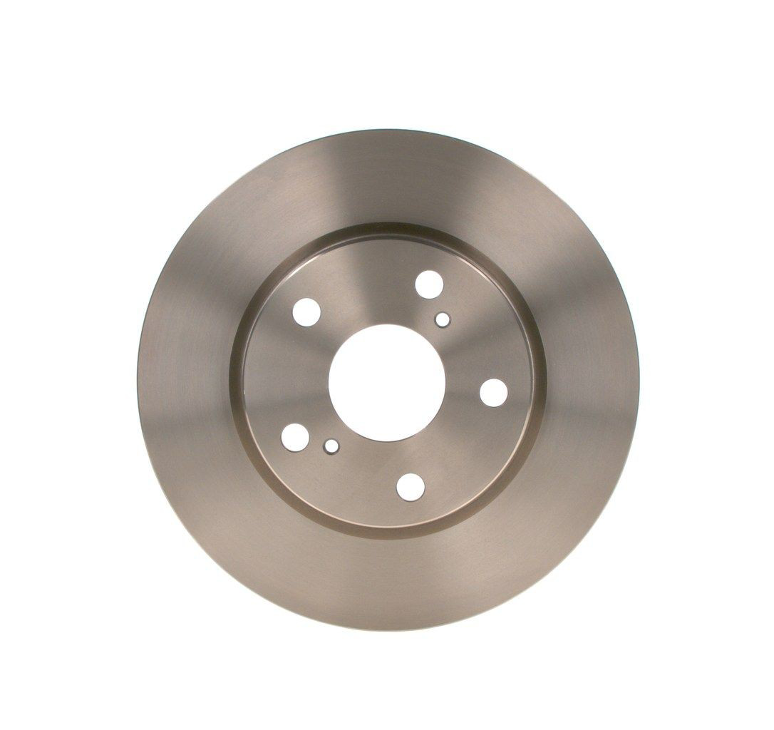 0986479428 Bosch Гальмо дискове переднє