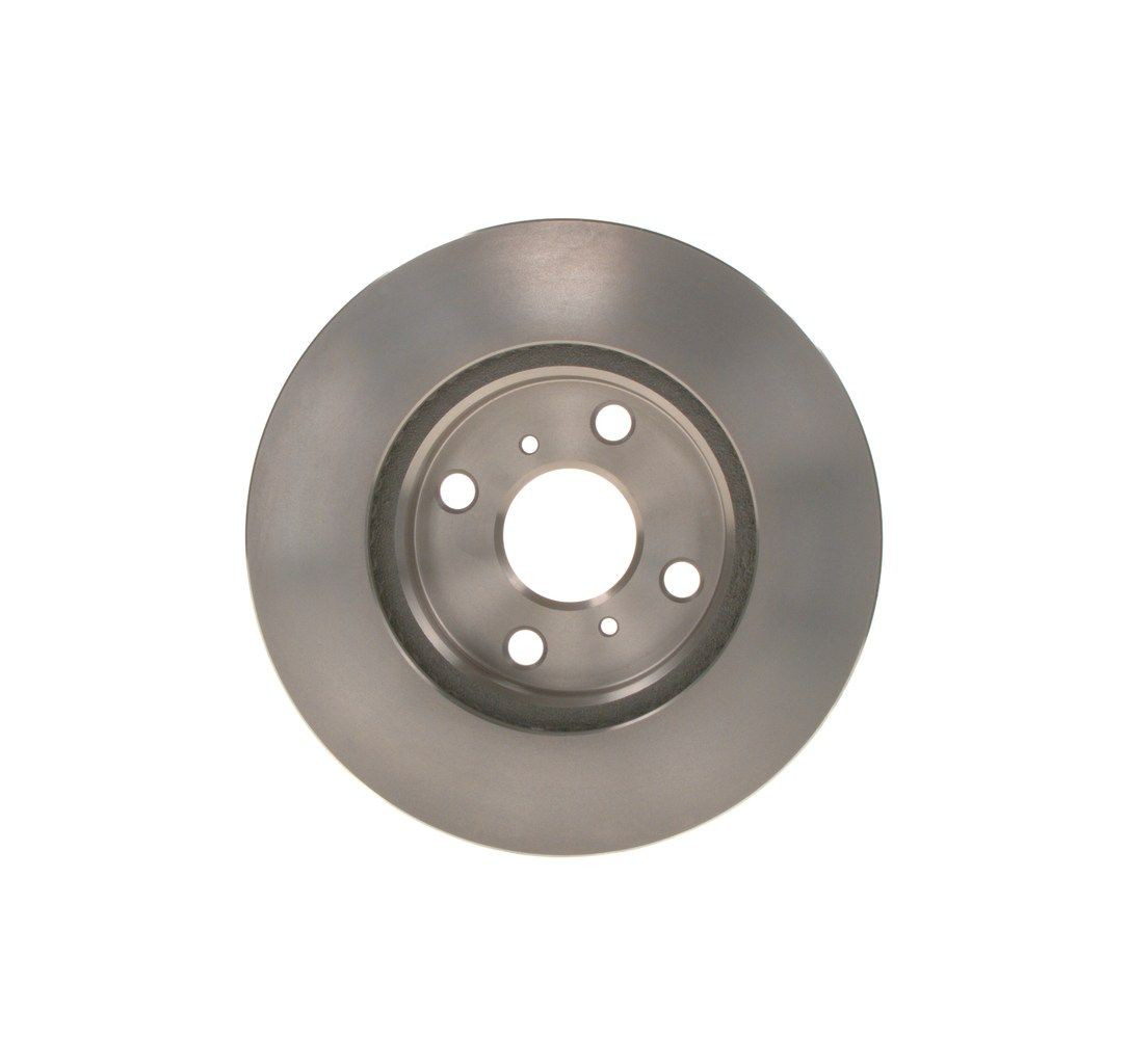 Гальмівні диски передні 0986479430 Bosch