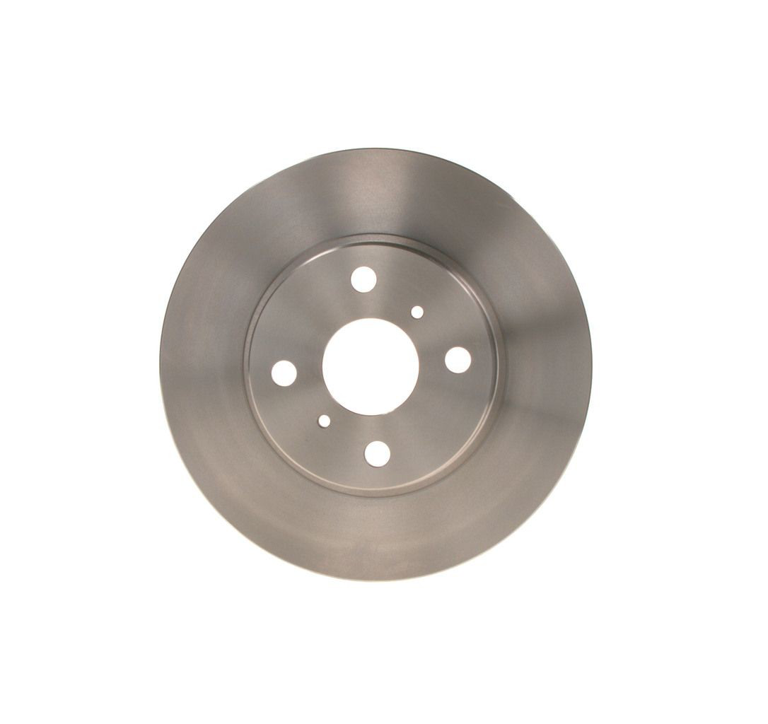 0986479430 Bosch Гальмо дискове переднє
