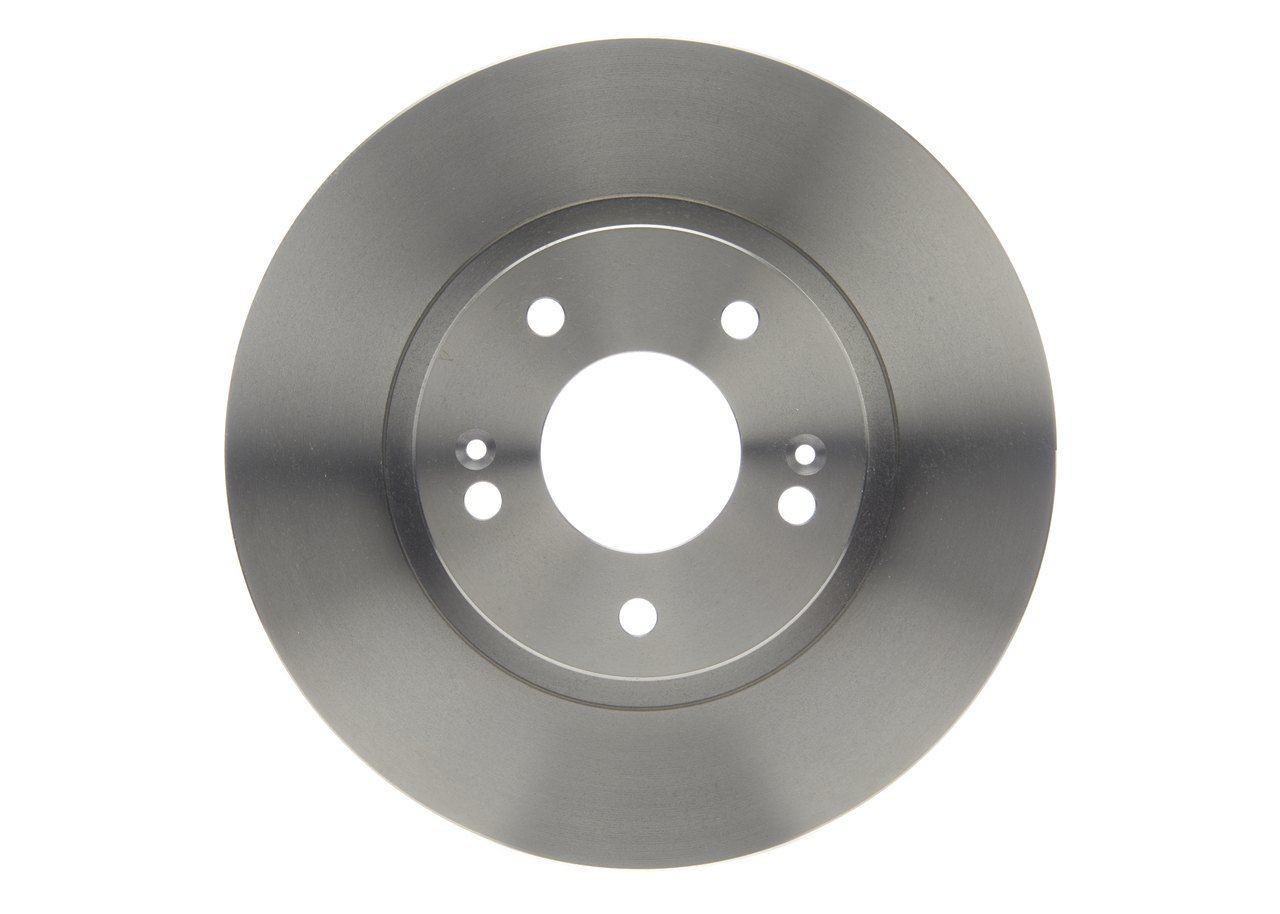0986479434 Bosch Гальмо дискове переднє