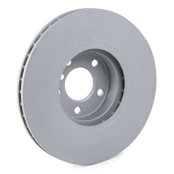 Диск переднього гальма Bosch 0986479436 ціна, від 76.39 USD