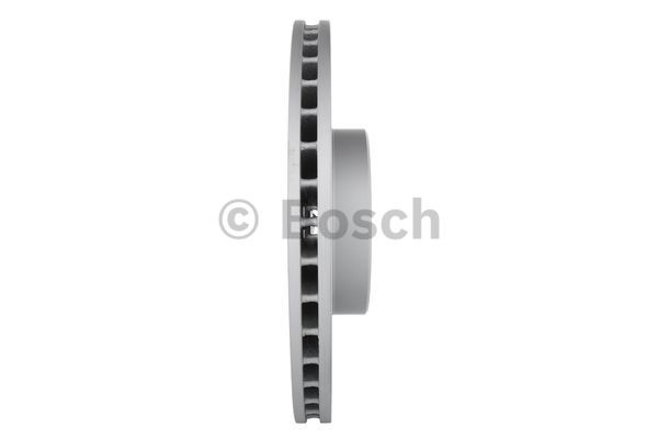 Гальмівні диски передні 0986479436 Bosch